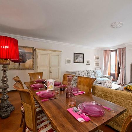 Apartment Governo Vecchio Roma Dış mekan fotoğraf