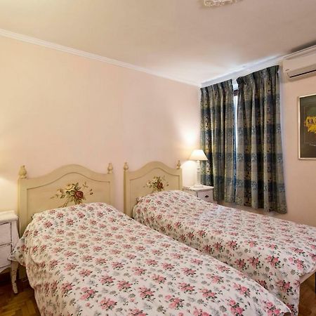 Apartment Governo Vecchio Roma Dış mekan fotoğraf
